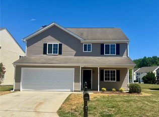 5011 Emberly Dr, Mc Leansville, NC 27301