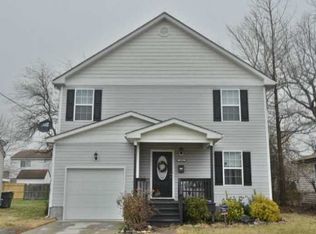 2424 Wyoming Ave, Norfolk, VA 23513