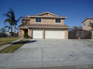 2534 N Fitzsimmons Ave, Rialto, CA 92377