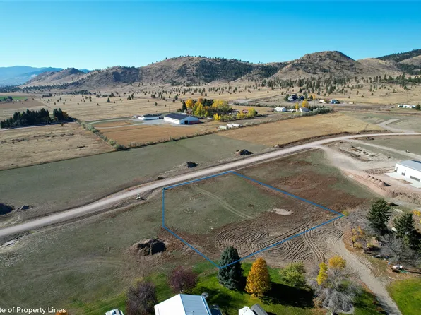 6735 Scratchgravel Dr, Helena, MT 59602