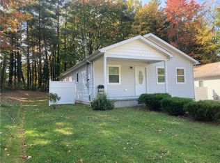 3210 Tamarack Dr, Erie, PA 16506