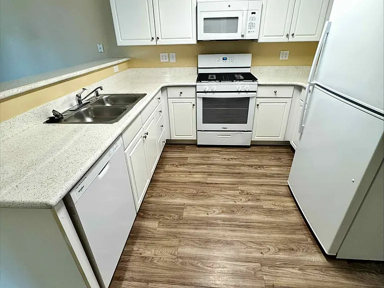 Stuart Mesa - Liberty Military Housing — Photo 82