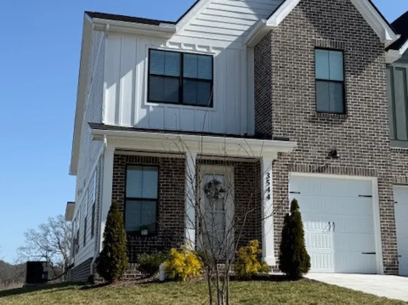 3544 Burgate Trl, Thompsons Station, TN 37179