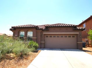 7285 Charreado Ct, Las Vegas, NV 89179