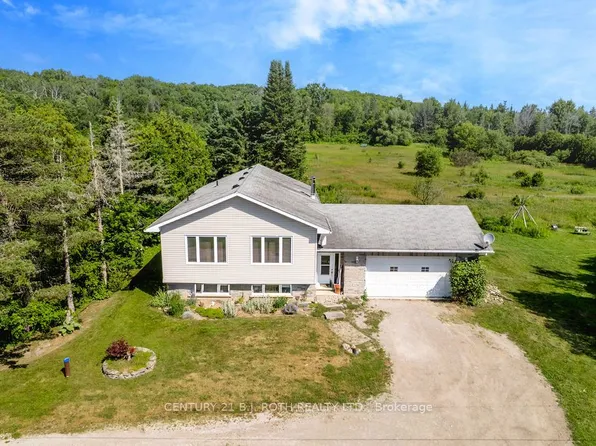 3400 Reservoir Rd, Severn, ON L0K 1E0