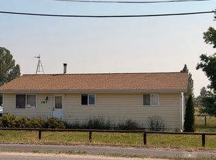 387 Woodside Cutoff Rd, Corvallis, MT 59828