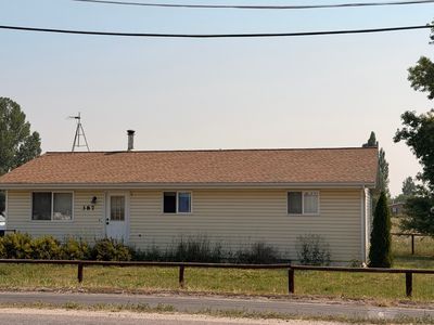 387 Woodside Cutoff Rd, Corvallis, MT, 59828