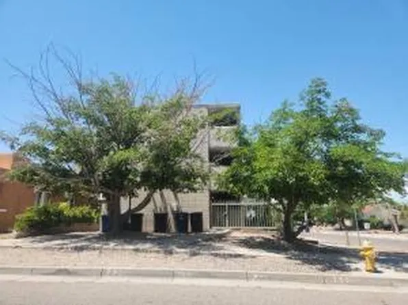 221 Maple St NE #79, Albuquerque, NM 87106