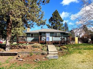 1852 NE 7th St, Bend, OR 97701