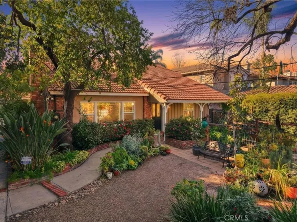 4963 Haskell Ave, Encino, CA 91436