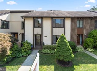 9502 Briar Glenn Way, Montgomery Village, MD 20886