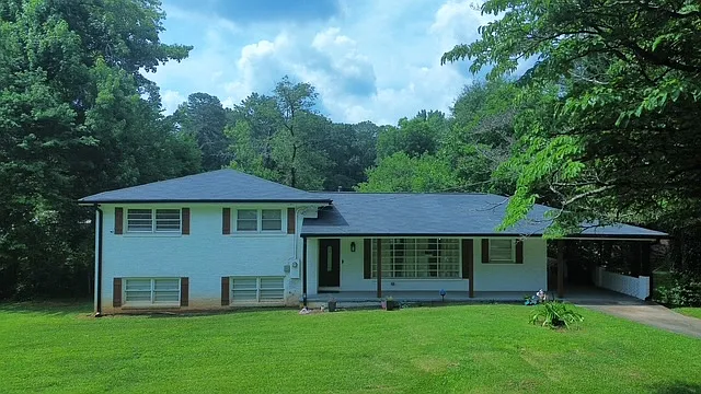 2503 Tyler Way