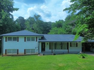 2503 Tyler Way, Decatur, GA 30032