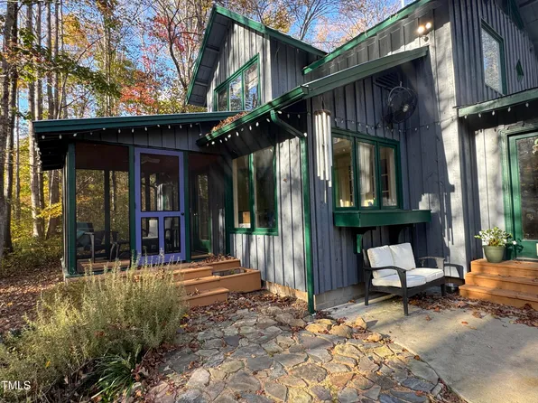 82 Woodspryte Hollow Rd, Timberlake, NC 27583