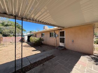 225 Adams St NE, Albuquerque, NM 87108