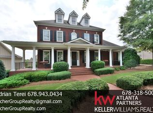 4654 Meadow Bluff Ln, Suwanee, GA 30024