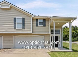 5502 Hayes St, Merriam, KS 66203