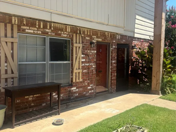 6156 S Madison Pl APT B, Tulsa, OK 74136