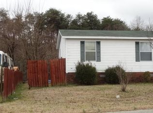 202 Hollar St, Burlington, NC 27217