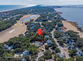 574 Live Oak Ct, Corolla, NC 27927