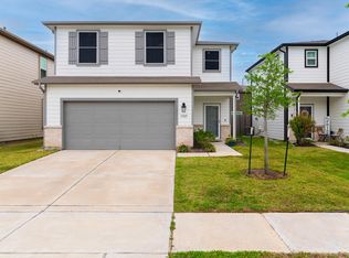 7309 Hobby Wind Ridge Dr, Houston, TX 77075