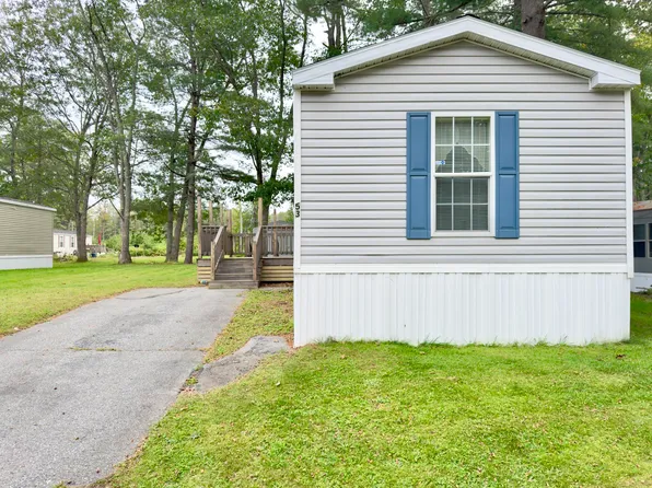 53 Primrose Lane, Brunswick, ME 04011