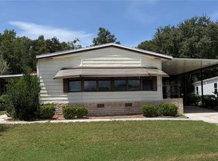 2532 AMYRIS COURT #601, ZELLWOOD, FL 32798