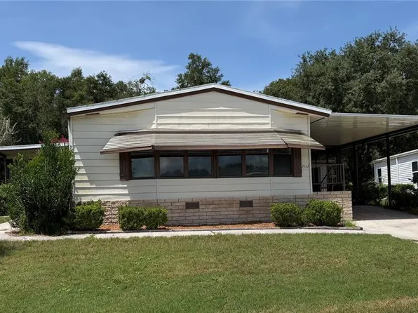 2532 AMYRIS COURT #601, ZELLWOOD, FL 32798