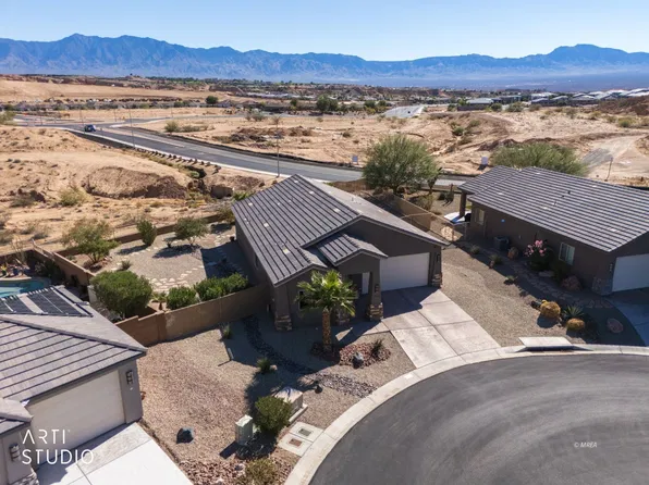 1642 Gypsum Cir, Mesquite, NV 89027