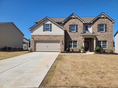 505 Redchurch Dr, McDonough, GA, 30252