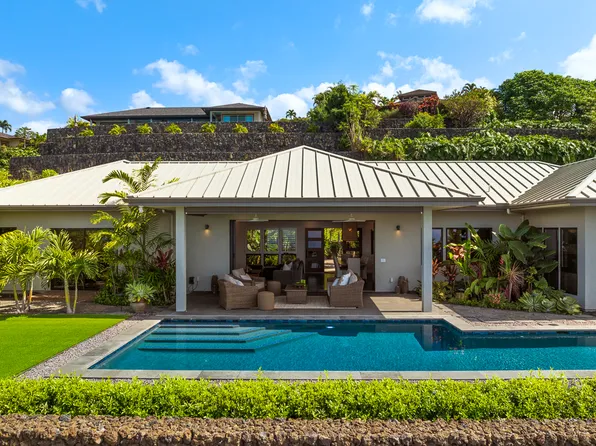 76-6353 Kilohana St, Kailua Kona, HI 96740
