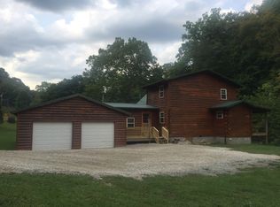 3037 Wv Route 23 N, Salem, WV 26426