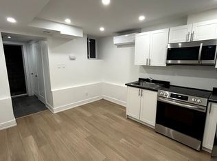 137 Curzon St #1, Toronto, ON M4M 3B6