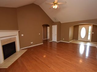 5302 N 10th Ave, Ozark, MO 65721