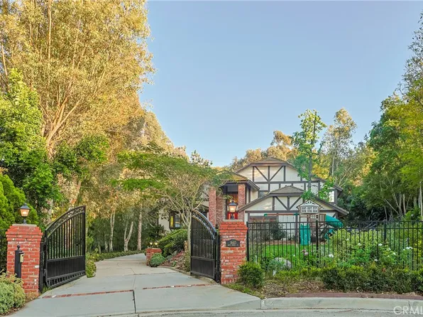 16415 Blue Grass Ln, Chino Hills, CA 91709