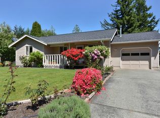 132 Sable Dr, Everson, WA 98247