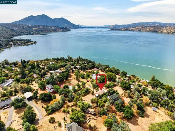 5400 North Dr, Lower Lake, CA 95457