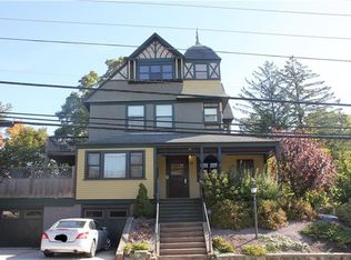 163 Butler Ave APT 4, Providence, RI 02906