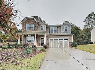 119 Colborne Dr, Mooresville, NC 28115