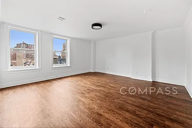 Rented by Compass