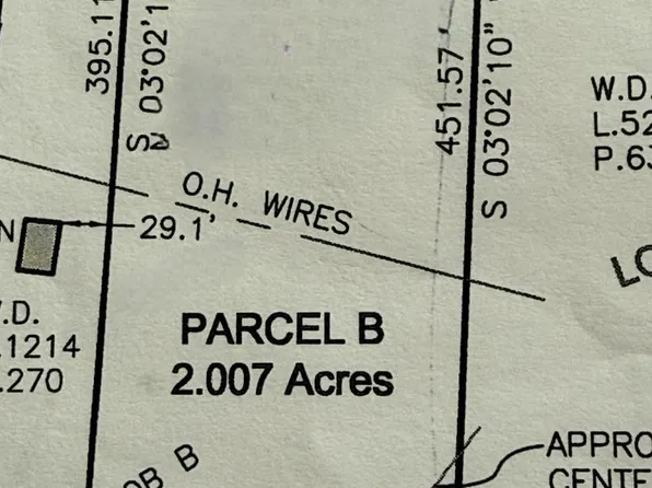 Clifford Rd, Marlette, MI 48453