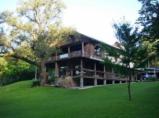 10195 Stinnett Mill Rd, Salado, TX 76571