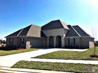 4193 Sandbar Dr, Addis, LA 70710