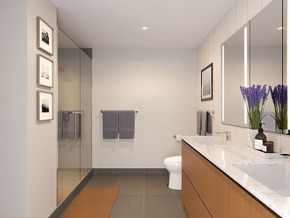 3rd image of 211 N Harbor Dr #4008
