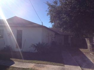 15616 Avalon Ave, Clearwater, FL 33760
