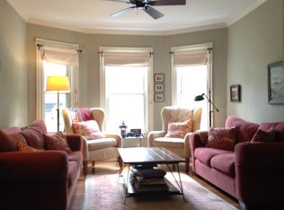 42 Maple St #42, Watertown, MA 02472