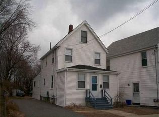 1184 Sea St, Quincy, MA 02169