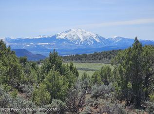3504 Elk Springs Dr, Glenwood Springs, CO 81601