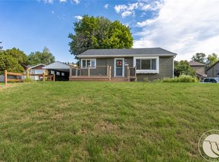 911 Princeton Ave, Billings, MT 59102