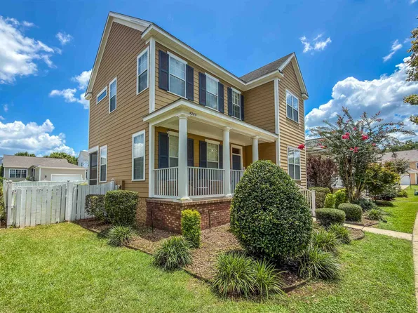 4285 Summertree Dr, Tallahassee, FL 32311